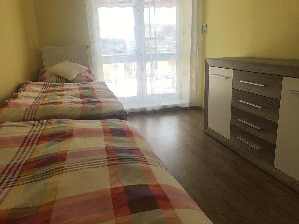 Apartman Illy Velky Slavkov Exterior photo